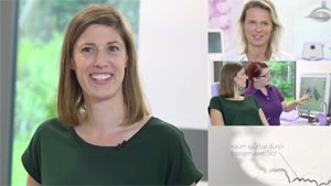 Step by step - The Memotain®  retainer at Orthodontics Berlin